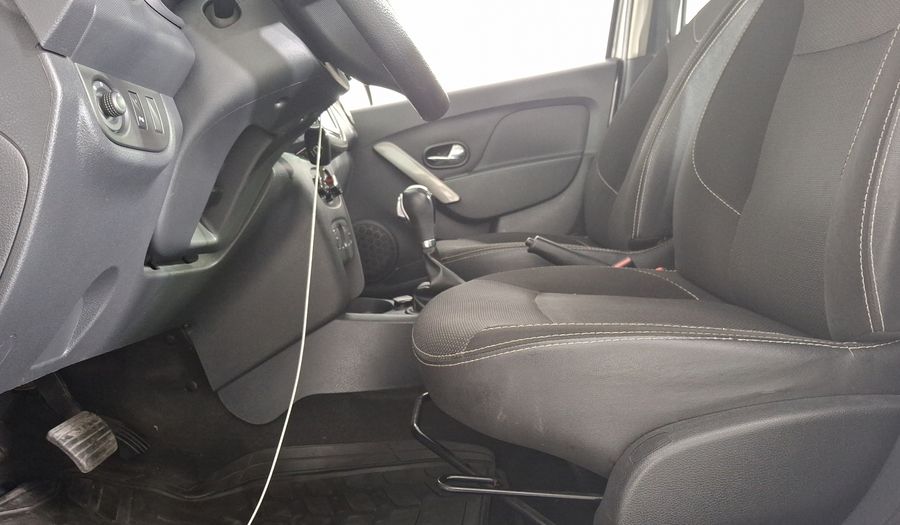 Renault Logan 1.6 INTENS AT Sedan 2019