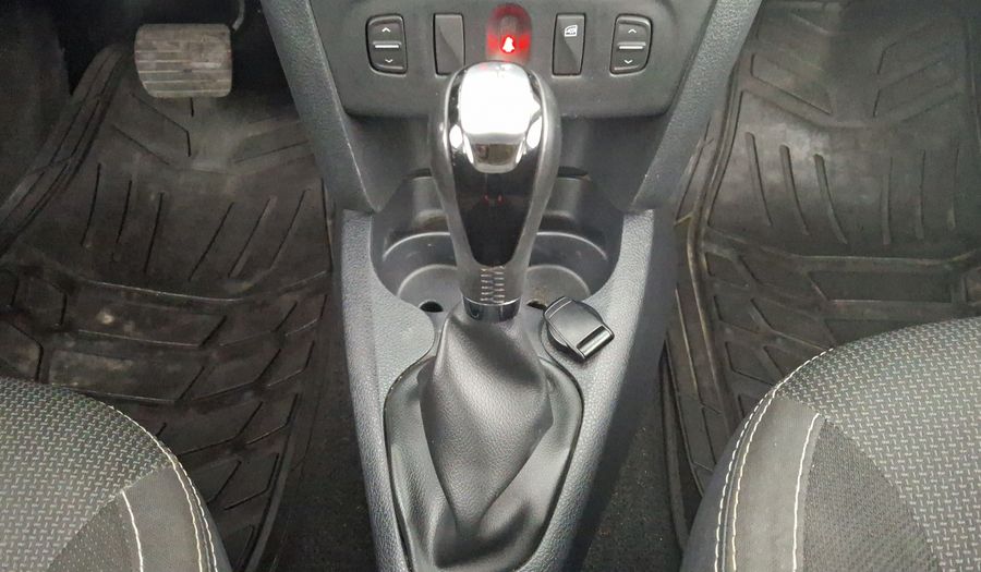 Renault Logan 1.6 INTENS AT Sedan 2019