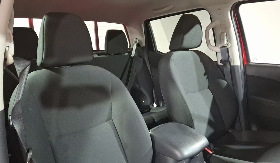 Nissan Frontier 2.5 SE Pickup 2024