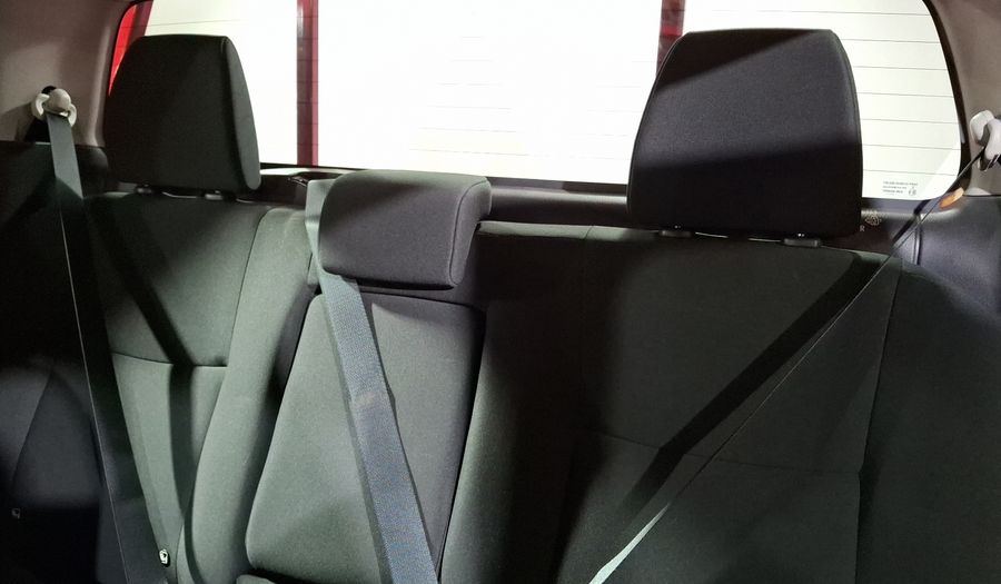 Nissan Frontier 2.5 SE Pickup 2024