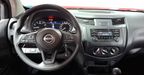 Nissan Frontier 2.5 SE Pickup 2024