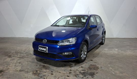 Volkswagen • Polo