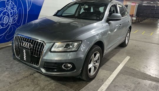 Audi • Q5