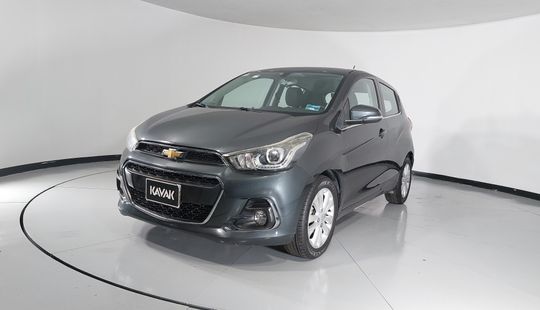 Chevrolet • Spark