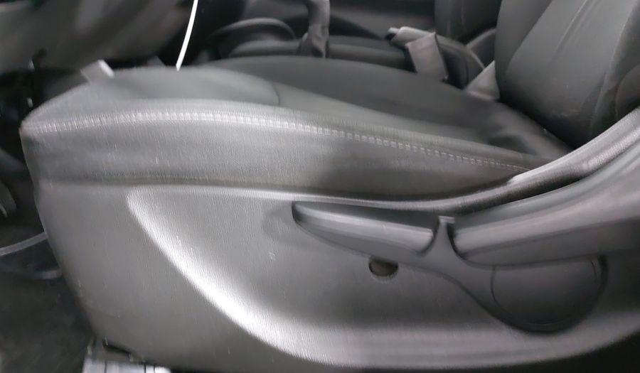 Chevrolet Spark 1.4 LTZ C MT Hatchback 2017