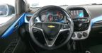 Chevrolet Spark 1.4 LTZ C MT Hatchback 2017