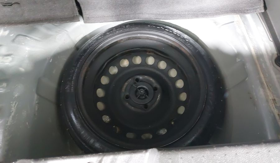 Chevrolet Spark 1.4 LTZ C MT Hatchback 2017