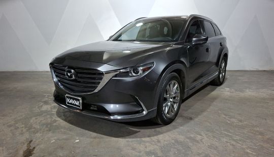 Mazda • CX-9