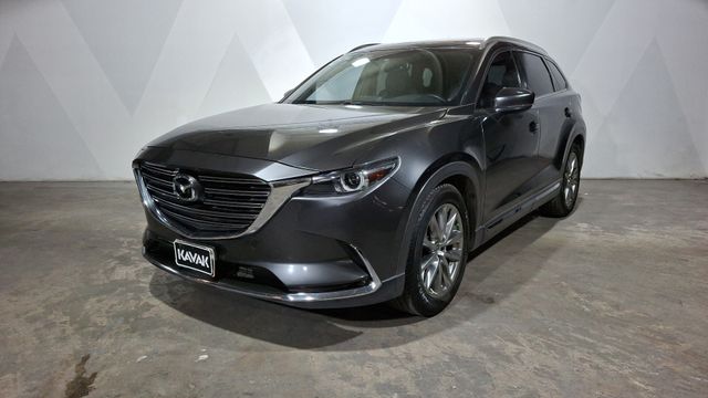 Mazda • CX-9