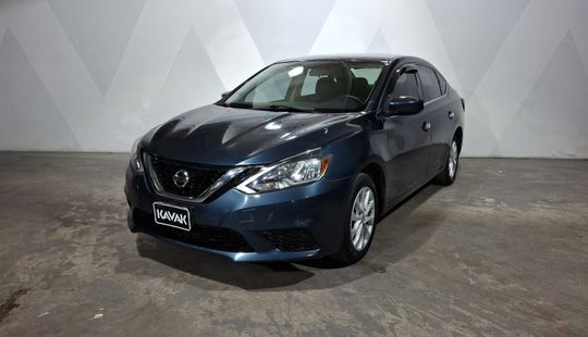 Nissan • Sentra