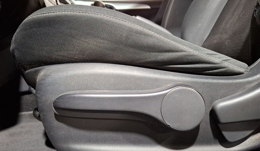 Nissan Sentra 1.8 SENSE Sedan 2018