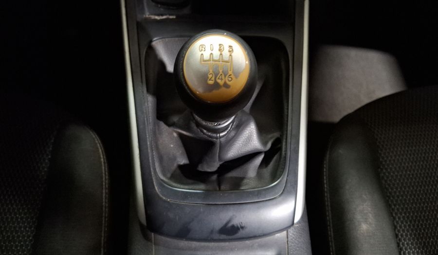 Nissan Sentra 1.8 SENSE Sedan 2018