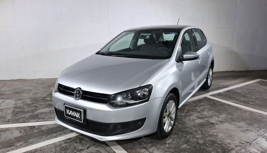 Volkswagen • Polo