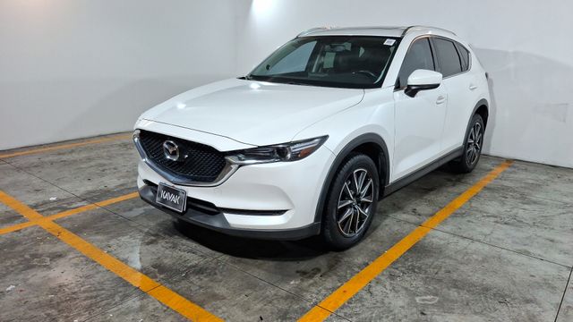 Mazda • CX-5