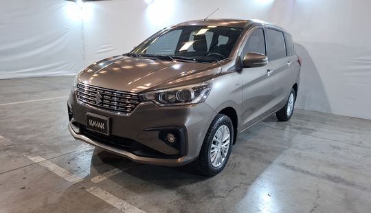 Suzuki • Ertiga