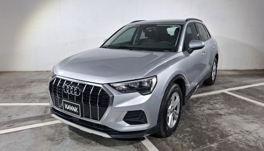 Audi • Q3