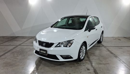 Seat • Ibiza