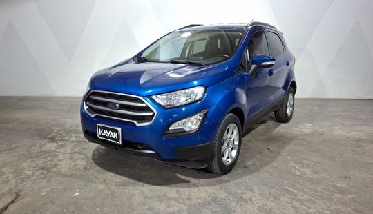 Ford • EcoSport