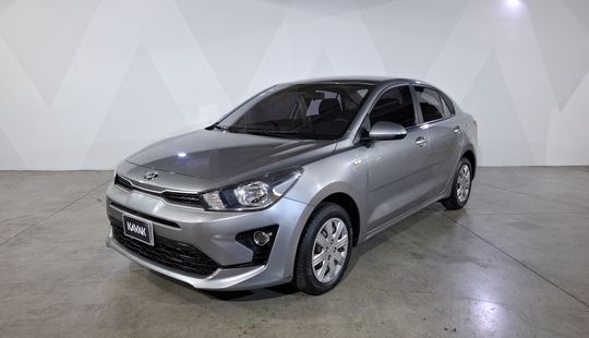 Kia • Rio
