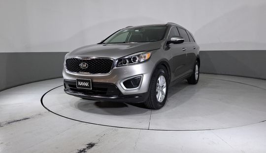Kia • Sorento