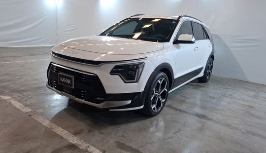 Kia • Niro