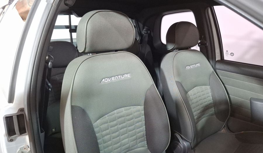 Ram 700 1.6 CLUB CAB ADVENTURE TOUCH SCREEN 6.7 Pickup 2020