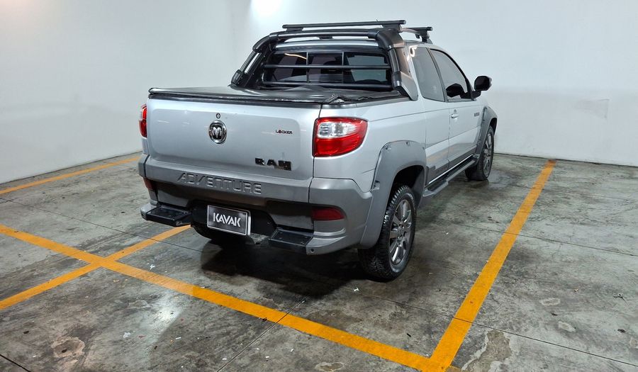 Ram 700 1.6 CLUB CAB ADVENTURE TOUCH SCREEN 6.7 Pickup 2020