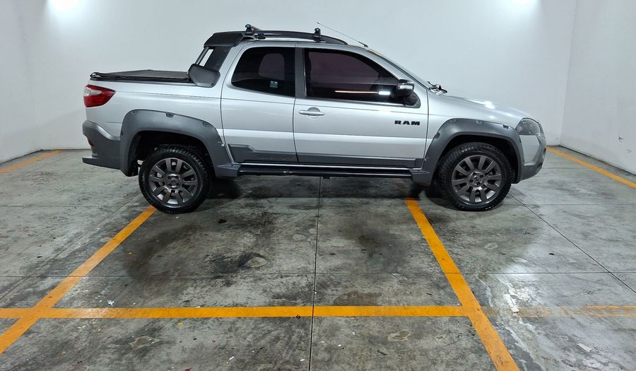 Ram 700 1.6 CLUB CAB ADVENTURE TOUCH SCREEN 6.7 Pickup 2020