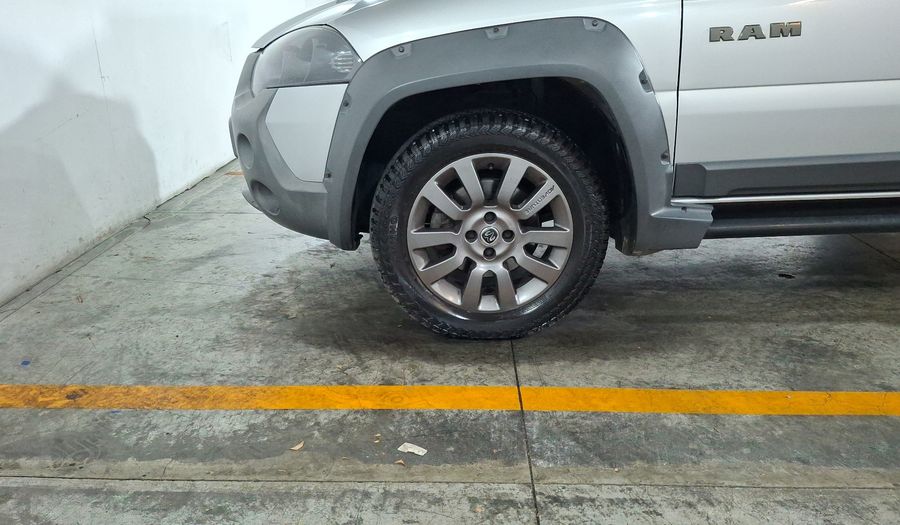 Ram 700 1.6 CLUB CAB ADVENTURE TOUCH SCREEN 6.7 Pickup 2020