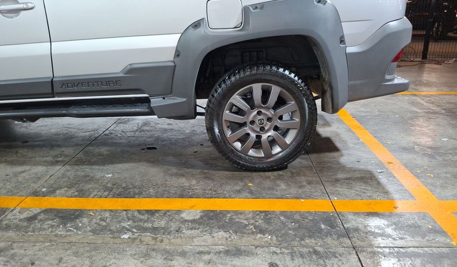 Ram 700 1.6 CLUB CAB ADVENTURE TOUCH SCREEN 6.7 Pickup 2020