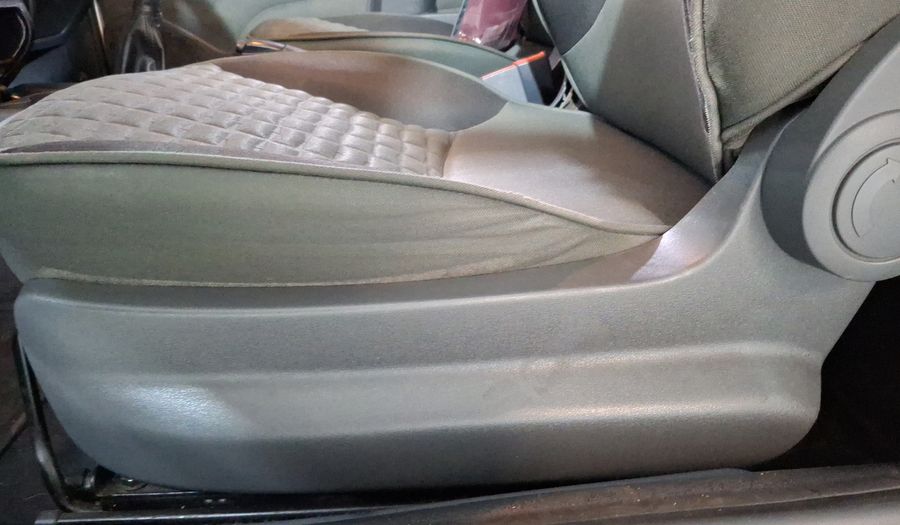 Ram 700 1.6 CLUB CAB ADVENTURE TOUCH SCREEN 6.7 Pickup 2020