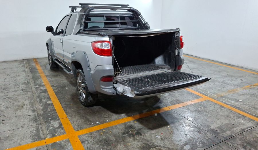 Ram 700 1.6 CLUB CAB ADVENTURE TOUCH SCREEN 6.7 Pickup 2020