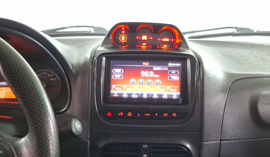 Ram 700 1.6 CLUB CAB ADVENTURE TOUCH SCREEN 6.7 Pickup 2020