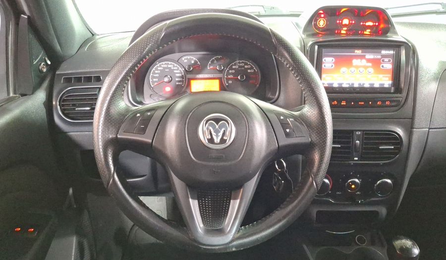 Ram 700 1.6 CLUB CAB ADVENTURE TOUCH SCREEN 6.7 Pickup 2020