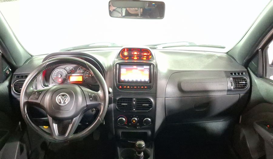 Ram 700 1.6 CLUB CAB ADVENTURE TOUCH SCREEN 6.7 Pickup 2020