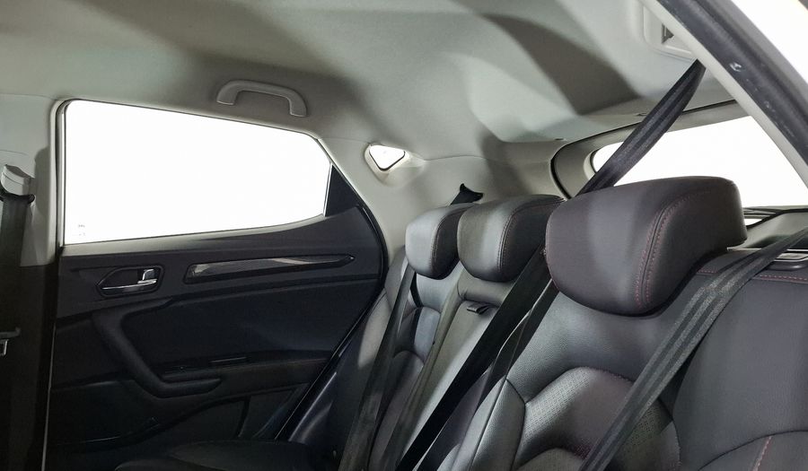 Jac Sei3 1.6 QUANTUM CVT Suv 2018