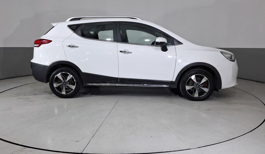 Jac Sei3 1.6 QUANTUM CVT Suv 2018