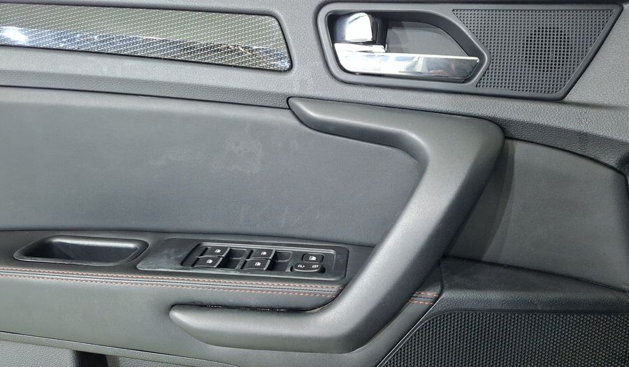 Jac Sei3 1.6 QUANTUM CVT Suv 2018