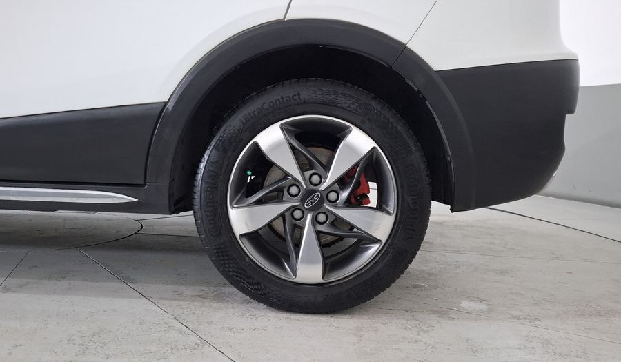 Jac Sei3 1.6 QUANTUM CVT Suv 2018