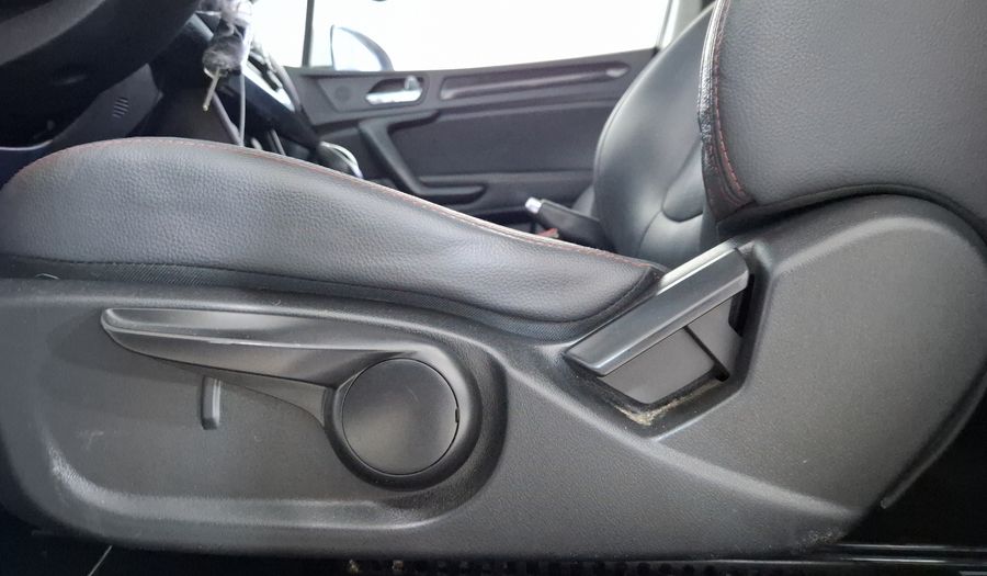 Jac Sei3 1.6 QUANTUM CVT Suv 2018