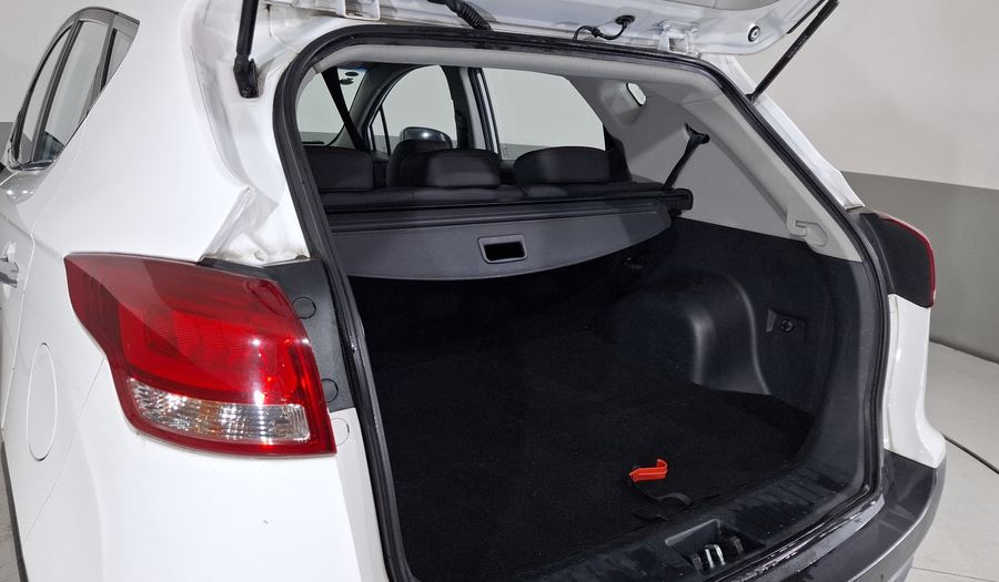 Jac Sei3 1.6 QUANTUM CVT Suv 2018