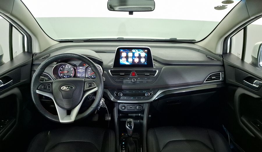 Jac Sei3 1.6 QUANTUM CVT Suv 2018