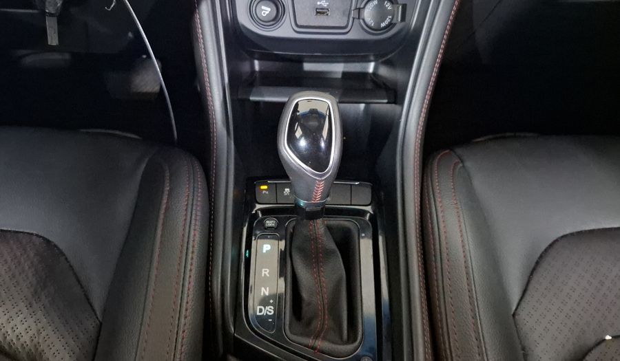 Jac Sei3 1.6 QUANTUM CVT Suv 2018