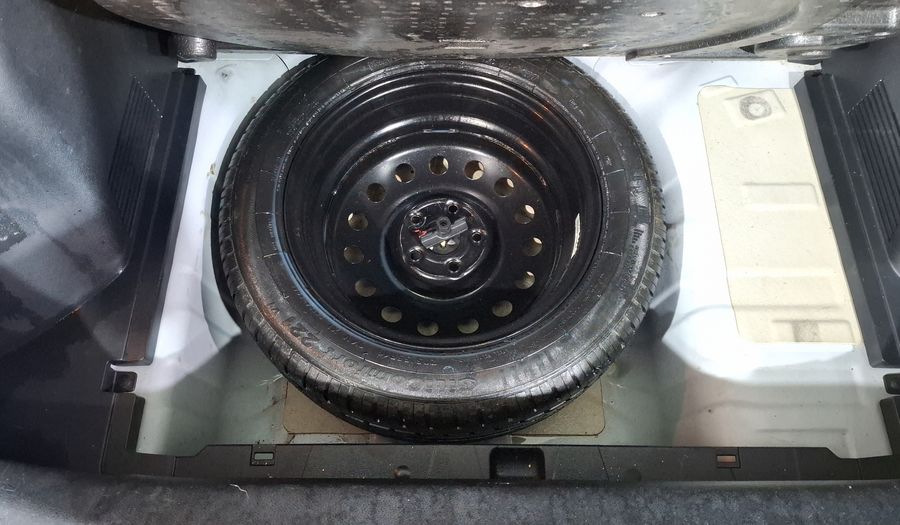 Jac Sei3 1.6 QUANTUM CVT Suv 2018