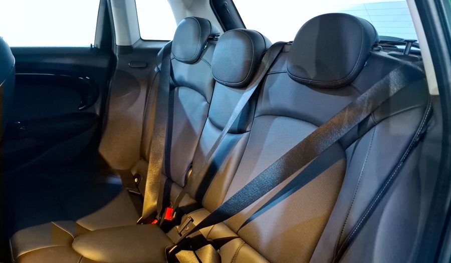 Mini Cooper 1.5 COOPER CHILI DCT Hatchback 2021