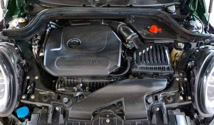 Mini Cooper 1.5 COOPER CHILI DCT Hatchback 2021