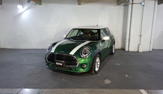 Mini • Cooper