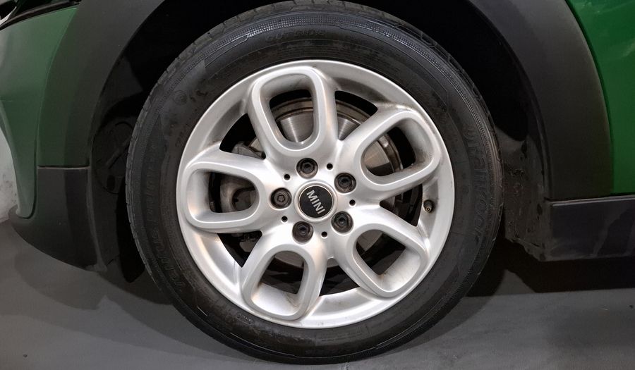 Mini Cooper 1.5 COOPER CHILI DCT Hatchback 2021