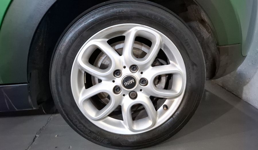 Mini Cooper 1.5 COOPER CHILI DCT Hatchback 2021