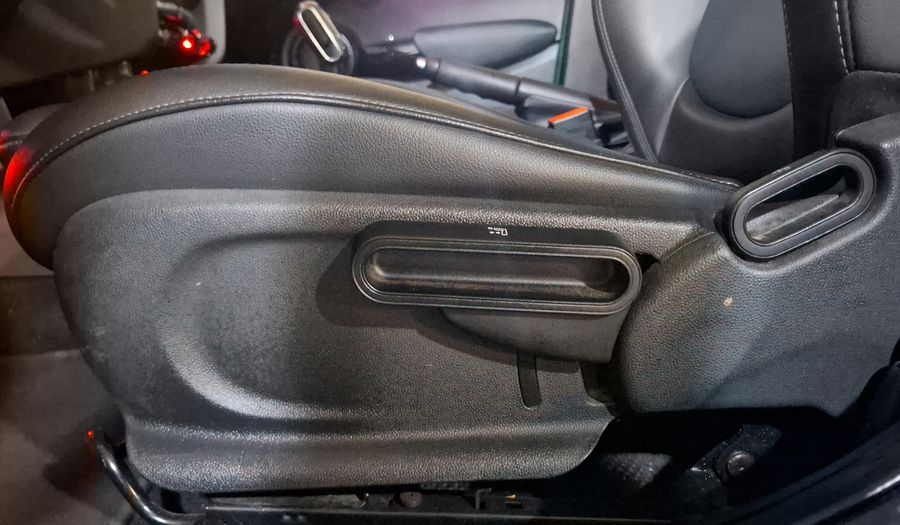 Mini Cooper 1.5 COOPER CHILI DCT Hatchback 2021